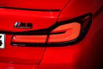 BMW M5 Competition 2020 года (WW)